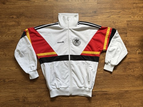 Giacca vintage adidas - giacca,