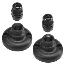 Kit hardware per montaggio a