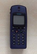 Siemens S25 perfettamente