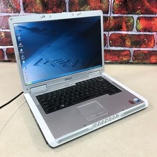 Dell Inspiron 6400 Retro