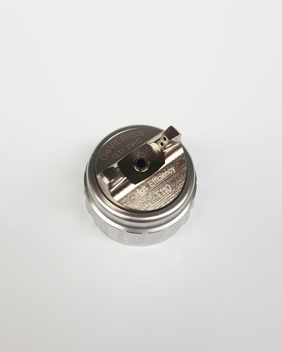 Devilbiss t110 tappo - devilbiss,