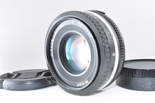 [Near MINT] Nikon Ai-s NIKKOR