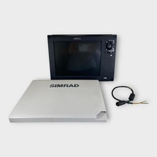 Simrad NSS12 Display 12"