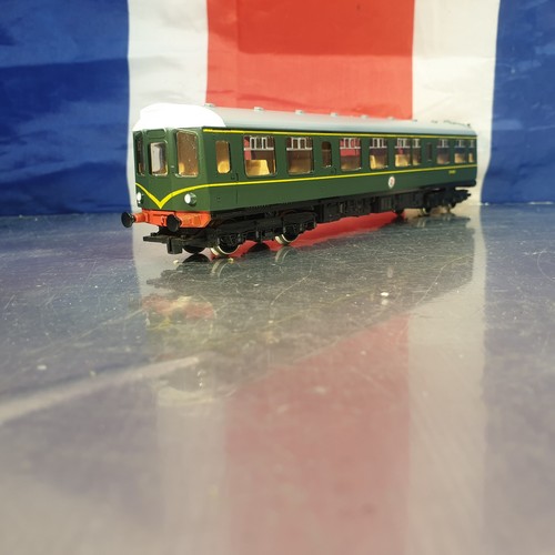 Hornby class 110 dummy - class,