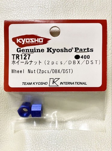 Articolo nuovo ruota kyosho - articolo,