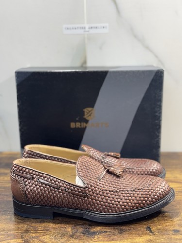 Brimarts mocassino uomo - brimarts,
