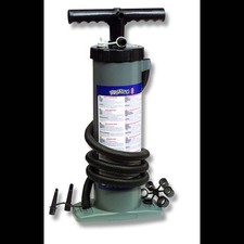 Scoprega Gonfiatore Bravo 6