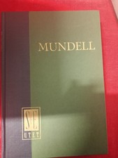 MUNDELL - ECONOMIA