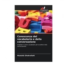Conoscenza del vocabolario e