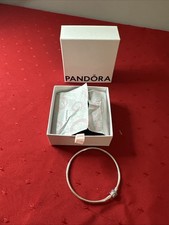 PANDORA 925 Blue Sparkle