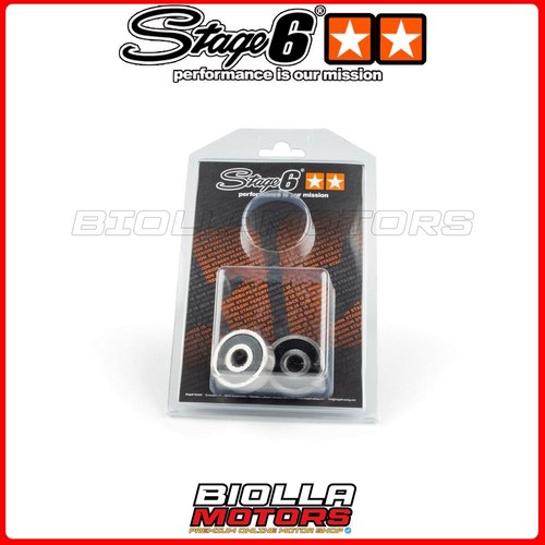 8060007 kit cuscinetti - s6-8060007,