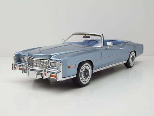 Modellino auto cadillac - modellino,