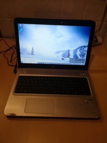 Probook 450 i7 - probook,
