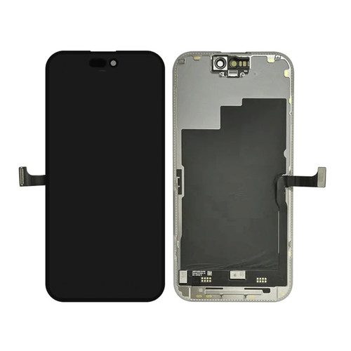 Sostituzione schermo iphone - schermo,