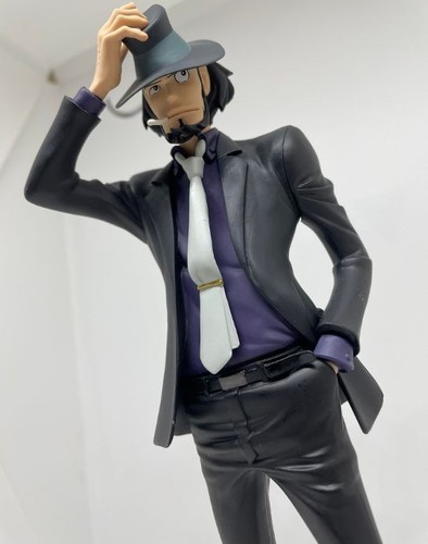 Lupin the 3rd iii - the, daisuke