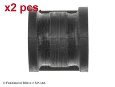 X2 PCS FRONT FITS BOTH SIDES