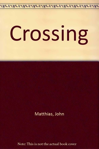 Crossing