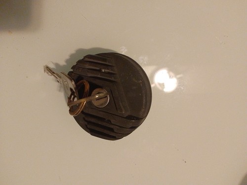 Tappo serbatoio fiat - serbatoio, ducato