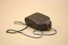 Sekonic Studio Belichtungsmesser L-6 Vintage mit Hülle SNr. 301803 Retro 