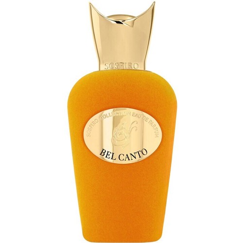 Sospiro bel canto - sospiro, eau