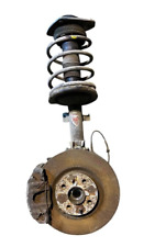 SOSPENSIONE / MASSA MECCANICA ANT. SX FIAT MULTIPLA 1.9 JTD 2005