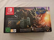 Nintendo Switch - édition