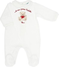 Thun Ovs - Tutina in ciniglia