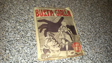 BUSTA GIALLA LIRE 150 ORIGINALE OTTIMA SIGILLATA MAI APERTA ANNI 70'