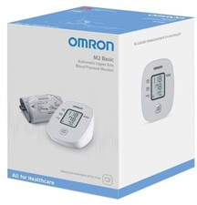 Omron M2 Basic Misuratore di