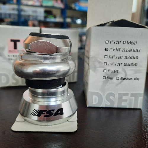 Nos nuovo con scatola - /, fsa