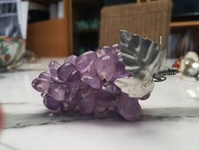 Grappolo D’uva In Pietra