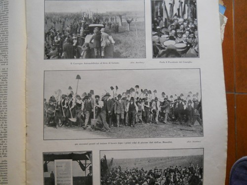 Illustrazione italiana 1923 - ,