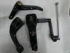 SET HARLEY DAVIDSON XL1200C 
