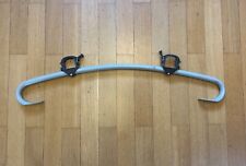 FIAT NUOVA 500 N D F 1958 1960 1965 BARRA PORTASCI FAPA EPOCA