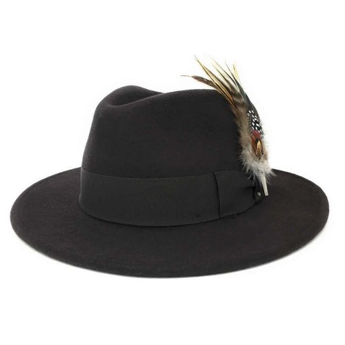 Cappello donna burford fedora - cappello,