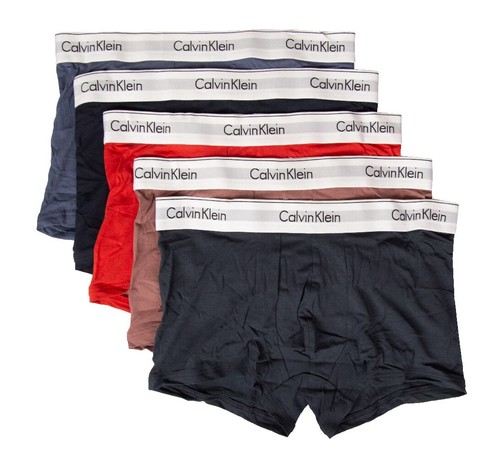 Boxer uomo calvin - sg,