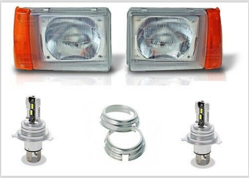 Fari led per - a,