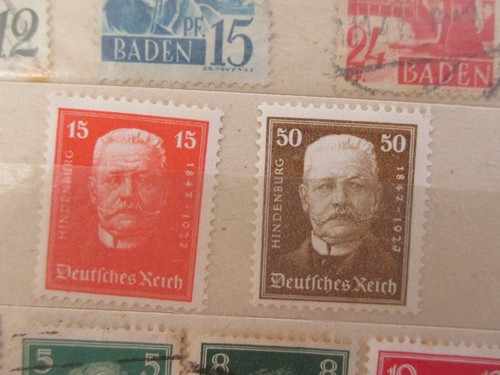 Album germania ricco - album,