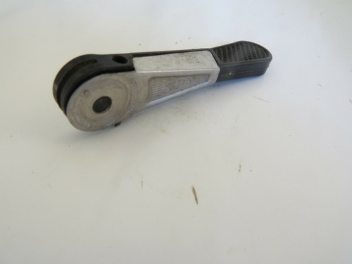 Simplex down tube leva cambio - simplex,