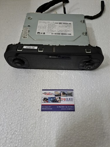 Autoradio fiat panda - fiat,