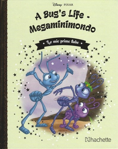 Mie prime fiabe disney - prime, a