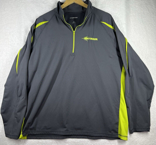 Maglione sport tek adulto 2xl - adulto,