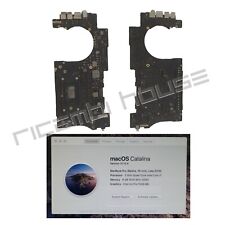 APPLE MACBOOK A1398 15" LATE 2013 PRO SCHEDA MADRE I7 2.0GHz 8GB 820-3662-A