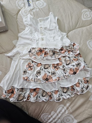 Vestito abito vestitino fori