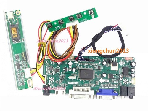 Scheda controller lcd - controller,