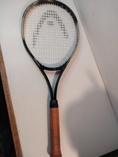 Racchetta da tennis Head Constant beam alluminio widebody 4 1/4