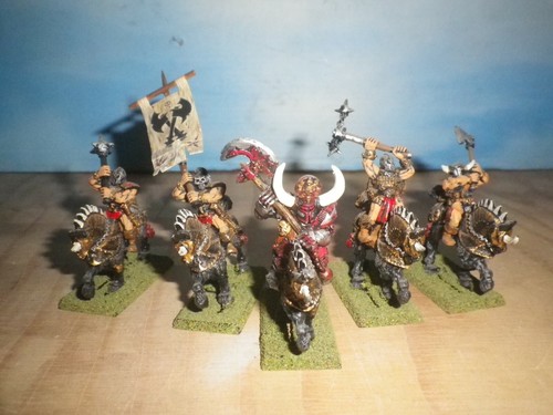 Warhammer-Caos