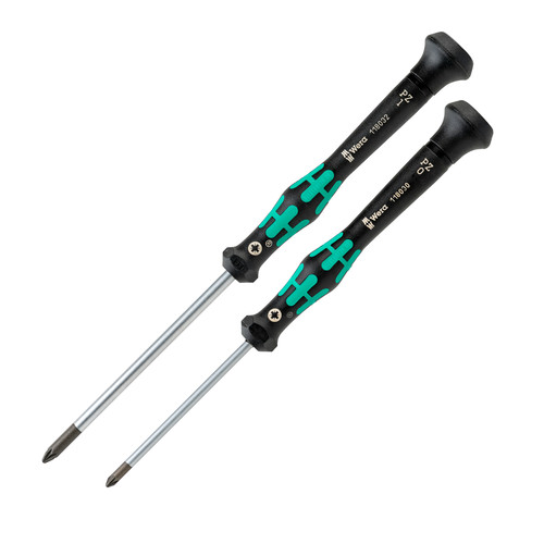 Wera kraftform micro - wera,