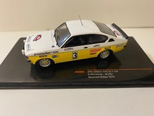 Opel Kadett GTE taglia 1, #3