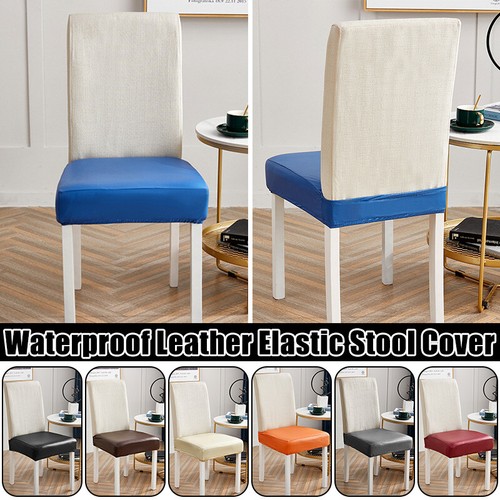 Coprisedia elastico pelle - coprisedia,